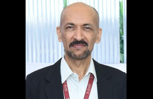 Ullas Kadri